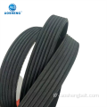 Μεταφορά Poly Ribbed V Belt 6PK1575